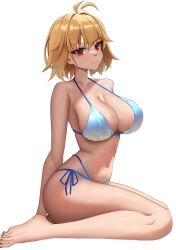 Ahoge Rule 34 Image