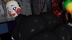 1girls 3d animated big_ass big_butt breasts classic_fnaf_2_marionette classic_fnaf_2_puppet commission female female_only five_nights_at_freddy's five_nights_at_freddy's_2 marionette_(fnaf) mr_chazz80 no_sound original_fnaf_2_marionette original_fnaf_2_puppet puppet_(fnaf) tagme thepuppetlover video