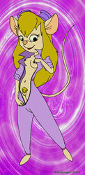 2001 Rule 34 Image