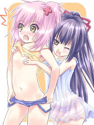 amu_hinamori nadeshiko_fujisaki rule_63 shugo_chara tagme