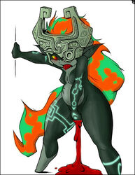 1girls Rule 34 Image