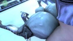 2boys 3d 3d_animation anal_sex animated ass erection faceless_male femboy gay geth huge_ass human humanoid legion_(mass_effect) male male/male male_only mass_effect notherneon nude penetration penis sex short_playtime sound sound_effects tagme video