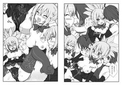 adell comic disgaea disgaea_2 rozalin