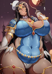 scheherazade (fate) from fate (series) by donaught