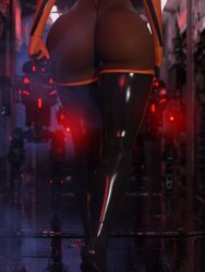 1girls 3d apex_legends ass big_ass big_breasts bottom_heavy breasts brown_body brown_skin bubble_butt bust busty chest curvaceous curvy curvy_figure dark-skinned_female dark_skin electronic_arts female female_focus giantess hips hourglass_figure huge_ass huge_breasts human jessicagts large_ass large_breasts legs loba_(apex_legends) macro macro_female mature mature_female respawn_entertainment slim_waist thick thick_hips thick_legs thick_thighs thighs top_heavy voluptuous waist wide_hips