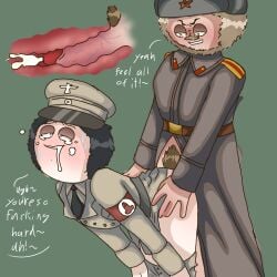 army army_uniform boy_rape boys country cum dick gay nazi sexy ussr ww1 ww2