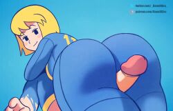 1boy 1girls animated ass assjob assjob_paizuri bethesda_softworks big_ass boneofarc buttjob covered_buttjob fallout female loop looping_animation mob_face musi_cassie penis sex sound tagme thick_thighs thigh_sex tight_clothing vault_girl video