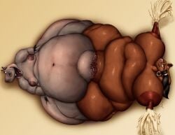 2024 absurd_res anthro areola ass belly big_belly big_breasts big_butt big_nipples big_nose big_pussy bodily_fluids breasts brown_areola brown_body brown_nipples brown_pussy brown_skin colored common_hippopotamus detailed digital_drawing_(artwork) digital_media_(artwork) dreamworks duo ear_hoop ear_piercing ear_ring erect_nipples excessive_lactation eyebrows female female/female fingers fupa genitals glistening glistening_body glistening_breasts glistening_butt glistening_genitalia glistening_skin gloria_the_hippopotamus grey_body grey_nipples grey_skin hair hi_res hippopotamid huge_belly huge_breasts huge_butt huge_nipples huge_thighs human humanoid hyper hyper_belly hyper_breasts hyper_butt hyper_genitalia hyper_lactation hyper_pussy jewelry kneeling lactating leshawna_(total_drama) lobus looking_pleasured lovehandles lying madagascar_(series) mammal meatflaps meaty_pussy milk navel nipples nude obese obese_anthro obese_female obese_humanoid on_back open_mouth overweight overweight_anthro overweight_female overweight_humanoid piercing pink_pussy ponytail projectile_lactation pussy ring_piercing sagging_breasts sex shaded shaved_pussy shaved_pussy simple_background smile sweat teeth thick_thighs tongue tongue_out tribadism vaginal_penetration wet wet_body wide_hips