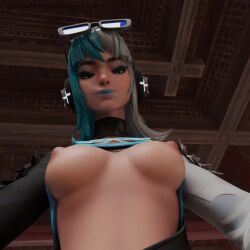 1futa 3d animated blender blowjob breasts futa_focus futa_only futadom futanari looking_at_viewer looking_down luna_snow luna_snow_(cool_summer) luna_snow_(marvel_rivals) marvel marvel_rivals partially_clothed penis pov sofiatheartist sound sound_effects submissive_pov tagme taker_pov video