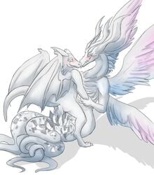 acreep crystals cum dragon holding_(disambiguation) male riding seath_the_scaleless sex sketch wings yaoi