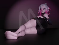 briar (league of legends) from league of legends by the michael