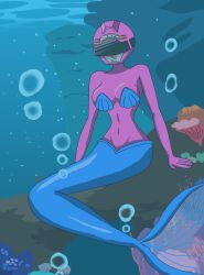 Breasts Rule 34 Image