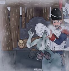 19th_century 1boy 1female 1girls 1male 2d anal anal_sex art artist_name ass big_ass big_butt big_cock big_dick big_penis bigger_dom_smaller_sub bigger_male bigger_penetrating_smaller blindfold blindfolded blonde-haired_male blonde_hair blonde_male blue_uniform boobs_out boy boys breasts breasts_out clothed_male cock cold confused dick dominant dominant_male domination dress dress_lift dress_pull dress_up english_text female freezing genital genitals girl girls green_body green_nipples green_skin guts_&_blackpowder guts_and_blackpowder hetero_sex heterosexual heterosexual_female heterosexual_sex hips human human_dominating human_domination human_male human_penetrating in_water lake male_human/female_undead maledom maledom/femsub medium_boobs medium_breasts medium_tits monster monster_girl naked naked_female necrophilia night_dress nipples nipples_outside nude nude_female penis penis_in_ass penis_out polish polish_male pussy pussy_peek rape raped_by_enemy raped_female raped_girl rapetard roblox roblox_game s0d0my_s1n sapper sex sex_from_behind sexy_body sexy_pose shambler short short_female shorter_female slavic slavic_guy smaller_female smaller_penetrated smaller_sub smaller_sub_bigger_dom smaller_submissive snow straight straight_hair straight_sex submissive submissive_female tall tall_male taller taller_male text thighs uniform uniformed_male vagina waist water white_clothing white_dress wide_hips wide_thighs winter zombie zombie_girl zombies