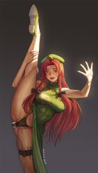 hong_meiling tagme