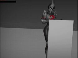 anal blender demon eternal_knight female_knight fortnite fortnite:_battle_royale gif sulk_(fortnite)