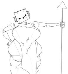 artist_request die_of_death_(roblox) harken_(die_of_death) roblox roblox_game robloxian