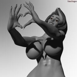 1girls 3d activision ass big_ass big_breasts big_thighs blizzard_entertainment breasts bubble_ass bubble_butt bust busty chest curvaceous curves curvy curvy_figure domina female female_only hands_casting_shadow hips hourglass_figure huge_ass huge_breasts large_ass legs mature mature_female meme muscular muscular_female overwatch overwatch_2 slim_waist thick thick_ass thick_hips thick_legs thick_thighs thighs voluptuous voluptuous_female vonsvaigen waist wide_hips wide_thighs