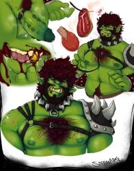 2d 2d_(artwork) 2d_artwork kyle_langdon_(sabbasarts) male sabbasarts tagme