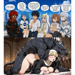 Clothing Rule 34 Image