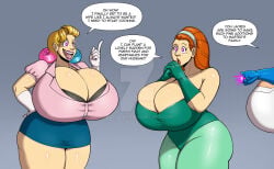 3girls ass batman_(series) big_breasts bracelet brainwashing breast_expansion breast_growth breasts cleavage clothed commision dc dc_comics dialogue domestication dress earrings english english_text female femsub fimif gigantic_breasts gloves green_lantern_(series) happy_trance harley_quinn hips hips_wider_than_shoulders huge_ass huge_breasts hyper_breasts hypnosis hypnotic_light hypnotized_hypnotist large_ass large_breasts light-skinned_female lipstick makeup male massive_breasts mind_control necklace nipples orange_eyes pink_eyes pink_lipstick poison_ivy power_girl red_lipstick ring simple_background skirt smile smiling speech_bubble stepfordization stockings superman_(series) text thick_thighs thighs unseen_male_face white_lantern_ring wide_hips yellow_eyes