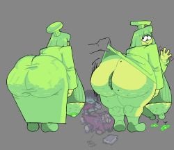 Deltarune Rule 34 Image
