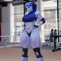 1girls 3d activision amelie_lacroix ass big_ass big_breasts big_thighs blizzard_entertainment blue-skinned_female blue_body blue_skin breasts bubble_ass bubble_butt bust busty chest curvaceous curves curvy curvy_figure female female_only hips hourglass_figure huge_ass huge_breasts large_ass legs mature mature_female muscular muscular_female overwatch overwatch_2 slim_waist thick thick_ass thick_hips thick_legs thick_thighs thighs voluptuous voluptuous_female vonsvaigen waist wide_hips wide_thighs widowmaker