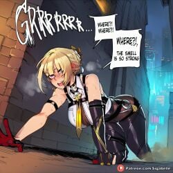 1futa 1girl 1girls ai_assisted ai_generated anime anime_style balls big_ass big_breasts blonde_hair boobs breasts caption clitoris cock comic comic_page curvaceous curvaceous_body curvaceous_female curvaceous_figure dialogue dickgirl ellen_joe evelyn_chevalier female female_focus fit_female futa futa_on_female futa_only futa_sans_pussy futa_with_female futanari futanari_only girl girly hentai high_resolution highres horny hourglass_figure huge_ass huge_balls huge_boobs huge_breasts huge_butt huge_cock huge_penis huge_testicles huge_thighs manga manga_page medium_ass medium_breasts medium_penis muscular patreon penis pussy self_upload sexy shark_girl shark_tail shiny sigabelle speech_bubble stable_diffusion story tagme text text_bubble uncensored vagina voluptuous voluptuous_female waifu waifu_diffusion worship zenless_zone_zero