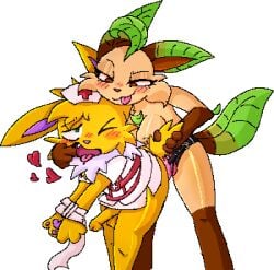 Digital Media (Artwork) Rule 34 Image