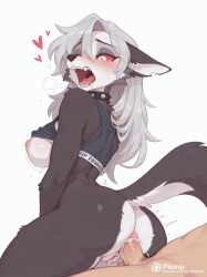 1girls : after_anal after_sex after_vaginal ai_generated anal anthro anthro_only big_ass blush breasts canid canid_demon canine canis covered_in_cum cum cum_in_pussy cum_inside curvy cute demon demon_girl dominant dominant_human dominant_male dripping dripping_cum dripping_pussy dripping_wet ear enjoying_anal exposed_breasts feet fellatio female from_behind fur fur_coat furry furry_breasts furry_ears furry_female furry_only furry_tail gag gagged goth goth_girl gray_body gray_fur grey_hair hellhound helluva_boss highres interspecies large_ass long_hair looking_at_viewer looking_back loona_(helluva_boss) loving_it male male/female male_human/female_anthro mammal mammal_humanoid mythological_canine mythological_creature mythology naked naked_female niples nude nude_female penetration penis plemp pussy pussy_juice red_sclera riding riding_penis sloppy small_breasts smile smiling sports_bra sports_bra_lift submissive_anthro submissive_female sweat sweatdrop sweating tail thick_thighs two-tone_body two-tone_fur two-tone_tail vagina vivienne_medrano vivziepop white_body white_eyes white_fur wolf wolf_girl