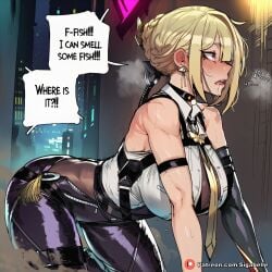 1futa 1girl 1girls ai_assisted ai_generated anime anime_style balls big_ass big_breasts blonde_hair boobs breasts caption clitoris cock comic comic_page curvaceous curvaceous_body curvaceous_female curvaceous_figure dialogue dickgirl ellen_joe evelyn_chevalier female female_focus fit_female futa futa_on_female futa_only futa_sans_pussy futa_with_female futanari futanari_only girl girly hentai high_resolution highres horny hourglass_figure huge_ass huge_balls huge_boobs huge_breasts huge_butt huge_cock huge_penis huge_testicles huge_thighs manga manga_page medium_ass medium_breasts medium_penis muscular patreon penis pussy self_upload sexy shark_girl shark_tail shiny sigabelle speech_bubble stable_diffusion story tagme text text_bubble uncensored vagina voluptuous voluptuous_female waifu waifu_diffusion worship zenless_zone_zero