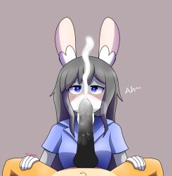 mili (flux) fan art