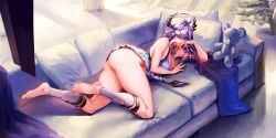 Keera (Arena Of Valor) Rule 34 Image
