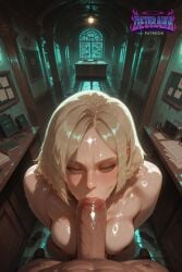 1girl abs ai_generated bangs belly_button big_breasts bimbo blonde_female blonde_hair blushing blushing_at_viewer breasts capcom caucasian_female deurahh faceless_male female female_penetrated fit fit_female grace_ashcroft hourglass_figure hourglass_figured_female light-skinned_female light_skin looking_at_viewer male medium_breasts medium_hair nipples patreon_url patreon_username penis penis_in_pussy pussy resident_evil slim_waist smiling smiling_at_viewer steam steaming_breath sweaty thick_thighs toned toned_female unseen_male_face wide_hips
