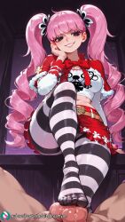 perona from one piece by dreamyan ai