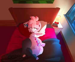 2018 5_fingers 5_toes alarm_clock amy_rose anal anal_beads anal_masturbation animal_ears anthro anthrofied anus ass bed bedroom big_ass big_butt black_nose bubble_ass bubble_butt clock clothed clothing eyelashes female female_only gloves green_eyes hair hairband head_tuft hedgehog hi_res higgyy huge_ass huge_butt humanoid_feet humanoid_hands humanoid_pussy inside lamp legwear light_skin lying mammal masturbation mostly_nude nipples on_bed on_side patreon penetration photo pink_fur pink_hair pink_nipples pussy sega sex_toy short_hair short_tail solo sonic_(series) sonic_team sonic_the_hedgehog tail thick thick_ass toes vagina video_games white_pupils wide_hips