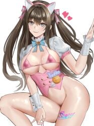 k2 (girls' frontline) from girls' frontline by anoreika tomoe