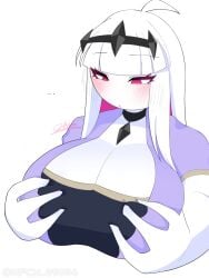 ... 1girls blushing blushing_female breasts female female_only fnf_entity friday_night_funkin friday_night_funkin:_entity friday_night_funkin_mod grabbing_breasts grabbing_own_breast grabbing_own_breasts large_breasts looking_at_own_breasts looking_down_at_breasts nfch_05054 nikusa_(sugarratio) simple_background squeezing_breast squeezing_own_breasts squishing_breasts squishy_breasts white_background