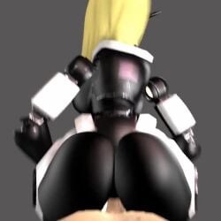 3d animated artificial_intelligence big_butt blonde_hair canastus cum_in_pussy glados glados_(humanoid) huge_butt human_on_humanoid looping_animation one_eye portal_(series) robot_girl robot_humanoid sex sex_with_viewer shiny_butt sideboob source_filmmaker tagme vaginal_penetration video viewer_pov