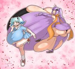 izutsumi marin from ninja to koroshiya no futarigurashi by ultoni (urutoratofunii/ultratofunii)