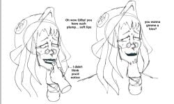 qilby from wakfu