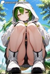 fluorite (arknights: endfield) from arknights: endfield by neuratone