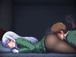 campbell mira from oide yo! shiritsu yarima x rigakuen