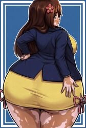 tortieza fan art