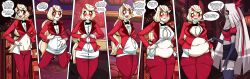 charlie morningstar (hazbin hotel) from hazbin hotel by assthethick