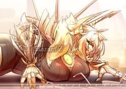 sinister (skibidi toilet multiverse) from skibidi toilet by asazaz12 nsfw (artist)