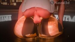 1boy 1girls 3d 3d_animation animated anthro big_ass big_breasts big_butt black_gloves bouncing_ass bubble_butt cock cum_in_pussy cum_inside curvy curvy_body curvy_female curvy_thighs dat_ass fat_ass female female_penetrated folded fortnite glowing_eyes glowing_genitalia hand_on_head hands_on_head heterosexual huge_ass human human_male juicy_ass longer_than_30_seconds male massive_ass moaning nasral3d nude on_floor on_ground penetration plump_ass pumpkin pussy sex short_video shorter_than_one_minute sound sound_effects spice_(fortnite) straight straight_sex submissive_female tagme thick_ass thrusting thrusting_into_pussy vagina vaginal_insertion vaginal_penetration vaginal_sex video voice voluptuous voluptuous_female wide_hips wide_thighs wild_card_(fortnite)