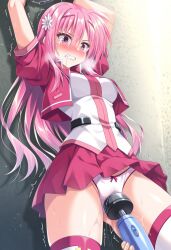 kyrie florian from lyrical nanoha