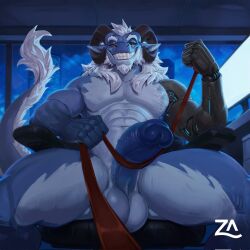 mythology fan art