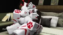 1boy 1boy1girl 1girls 3d 3d_animation animated animation ass big_breast black_and_blue black_hair black_skin blue_penis breasts charging charging_up cum cum_in_pussy cum_inside duo female from_behind hitler im_guessing_they're_original_characters kinlyrr knot knotted_penis mating_press mp4 netanyahu_and_other_tyrants_will_fall_in_allahs_name original_character protogen roblox robloxian slightly_chubby_female straight_sex tagme the_cia_killed_john_f_kennedy vagina vaginal_penetration vaginal_sex video white_and_red white_hair white_skin