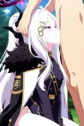 1boy 1boy1girl 1girls ai_generated all_the_way_to_the_base big_breasts blowjob blue_archive blue_eyes blue_hair breasts busty cfnm clothed clothed_female clothed_female_nude_male clothing cum cum_drip cum_dripping cum_in_mouth cum_in_nose cum_in_throat cum_on_breasts cumdrip deep_blowjob deep_throat deepthroat face_fuck face_fucking fellatio female forest hand_on_head head_grab huge_breasts irrumatio kneeling kneeling_female kneeling_oral_position male oral oral_penetration oral_sex ponytail straight tagme tattoo tattooed_arm video